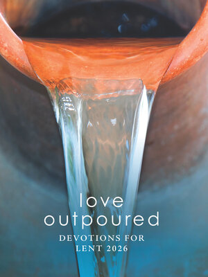 cover image of Love Outpoured